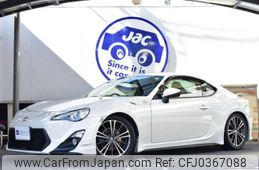 toyota 86 2013 -TOYOTA 【岡山 301 941】--86 DBA-ZN6--ZN6-030734---TOYOTA 【岡山 301 941】--86 DBA-ZN6--ZN6-030734-