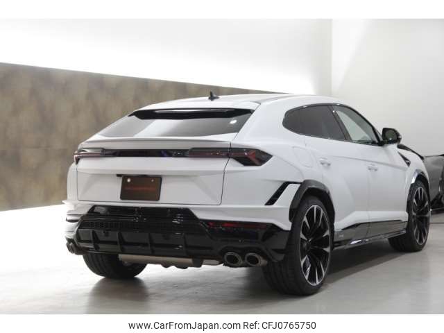 lamborghini urus 2023 -LAMBORGHINI 【岡山 339ﾄ 777】--ﾗﾝﾎﾞﾙｷﾞｰﾆｳﾙｽ 7BA-ZLDHU--ZPBEB3ZLXPLA23429---LAMBORGHINI 【岡山 339ﾄ 777】--ﾗﾝﾎﾞﾙｷﾞｰﾆｳﾙｽ 7BA-ZLDHU--ZPBEB3ZLXPLA23429- image 2