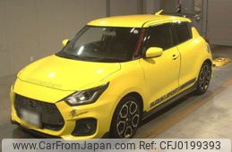 suzuki swift 2018 -SUZUKI 【広島 301む5773】--Swift ZC33S-106317---SUZUKI 【広島 301む5773】--Swift ZC33S-106317-