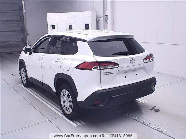 toyota corolla-cross 2024 -TOYOTA--Corolla Cross MXGA10-1003576---TOYOTA--Corolla Cross MXGA10-1003576- image 2