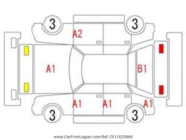 toyota sienta 2016 CFJ1625868 image 2