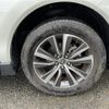 toyota harrier 2020 -TOYOTA--Harrier 6BA-MXUA80--MXUA80-0028599---TOYOTA--Harrier 6BA-MXUA80--MXUA80-0028599- image 3