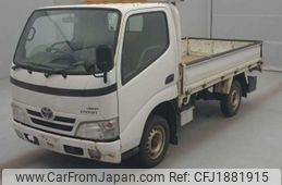 toyota dyna-truck 2008 CFJ1881915