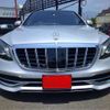 mercedes-benz s-class 2015 -MERCEDES-BENZ--Benz S Class DBA-222182--WDD2221822A135787---MERCEDES-BENZ--Benz S Class DBA-222182--WDD2221822A135787- image 2