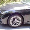 mercedes-benz c-class 2022 CFJ1531035 image 5