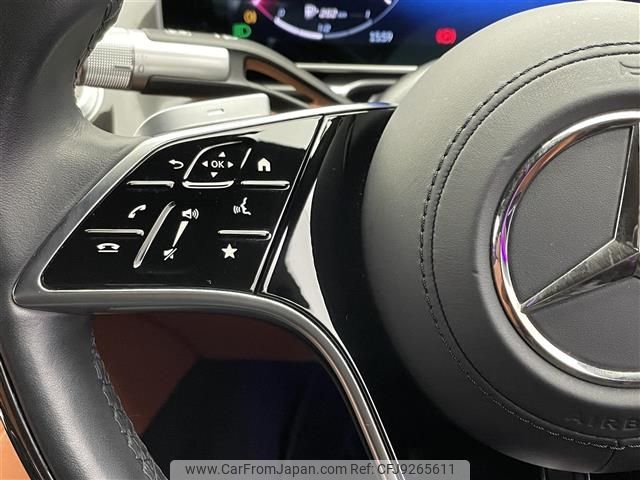 2021 Mercedes-benz S-class 3DA-223033 - Car Price $60,627 2021 Mercedes-benz S-class 3DA-223033 - Car Price $60,627