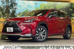 lexus nx 2016 -LEXUS--Lexus NX DAA-AYZ10--AYZ10-1010384---LEXUS--Lexus NX DAA-AYZ10--AYZ10-1010384-