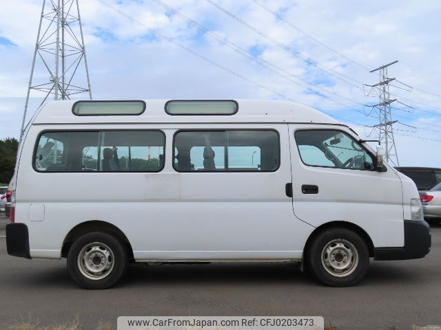 nissan caravan-bus 2004 NIKYO_TS65843 image 2