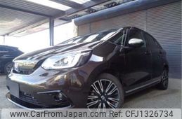 honda fit 2021 -HONDA--Fit 6AA-GR3--GR3-1056494---HONDA--Fit 6AA-GR3--GR3-1056494-