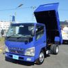 mitsubishi-fuso canter 2006 GOO_NET_EXCHANGE_1000569A30250106W001 image 14