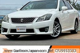 toyota crown 2010 -TOYOTA--Crown DBA-GRS200--GRS200-0048452---TOYOTA--Crown DBA-GRS200--GRS200-0048452-