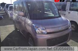 suzuki spacia 2014 -SUZUKI--Spacia MK32S--172669---SUZUKI--Spacia MK32S--172669-