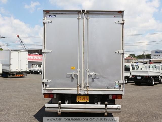 mitsubishi-fuso canter 2014 GOO_NET_EXCHANGE_0505500A30240817W001 image 2