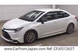 toyota corolla 2020 quick_quick_6AA-ZWE214_6005834