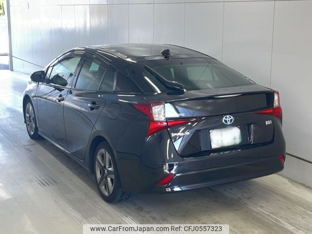 toyota prius 2019 -TOYOTA 【京都 333な8188】--Prius ZVW51-8048116---TOYOTA 【京都 333な8188】--Prius ZVW51-8048116- image 2