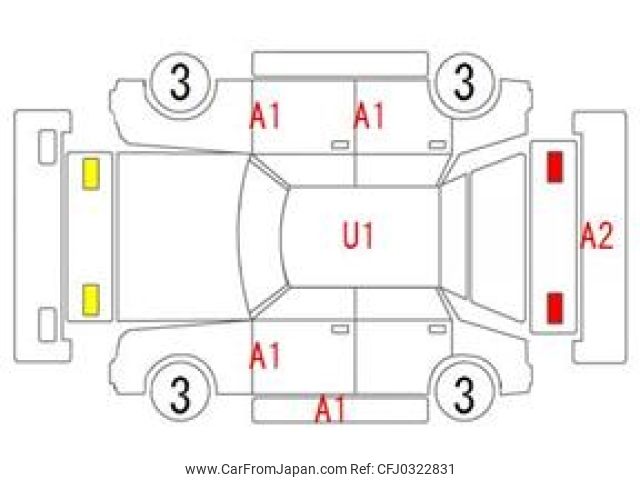 mini mini-others 2016 -BMW--BMW Mini DBA-XS15--WMWXS520X02C88875---BMW--BMW Mini DBA-XS15--WMWXS520X02C88875- image 2