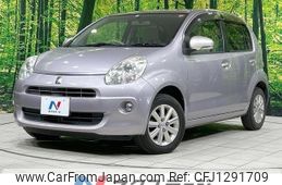 toyota passo 2010 quick_quick_NGC30_NGC30-0005194