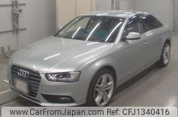 audi a4 2014 -AUDI--Audi A4 8KCDN-WAUZZZ8K7FA012119---AUDI--Audi A4 8KCDN-WAUZZZ8K7FA012119-