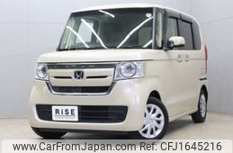honda n-box 2019 CFJ1645216