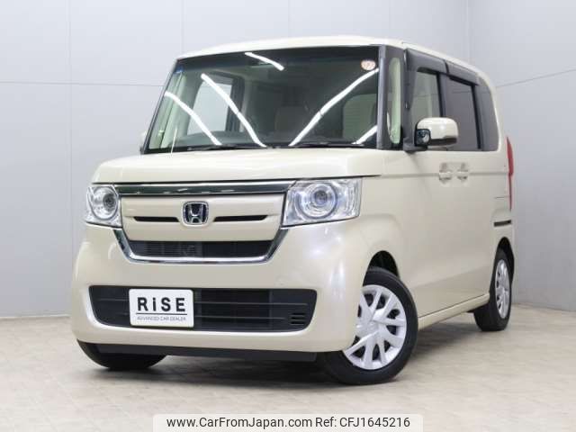 honda n-box 2019 CFJ1645216 image 1