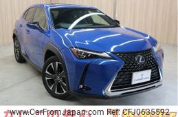 lexus ux 2018 -LEXUS--Lexus UX 6AA-MZAH15--MZAH15-2000636---LEXUS--Lexus UX 6AA-MZAH15--MZAH15-2000636-