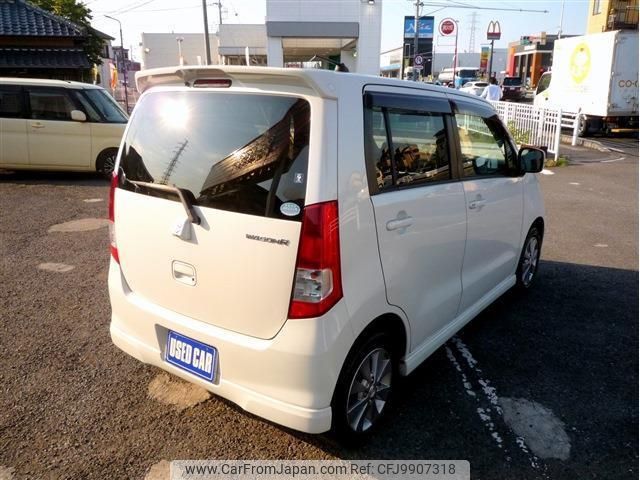 suzuki wagon-r 2011 -SUZUKI 【名変中 】--Wagon R MH23S--765201---SUZUKI 【名変中 】--Wagon R MH23S--765201- image 2