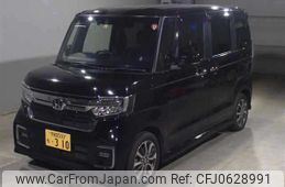 honda n-box 2022 -HONDA 【宇都宮 593ﾑ310】--N BOX JF3--5170899---HONDA 【宇都宮 593ﾑ310】--N BOX JF3--5170899-