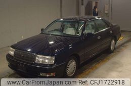 toyota crown 1999 CFJ1722918