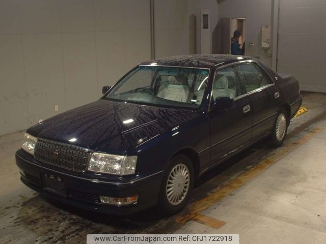 toyota crown 1999 CFJ1722918 image 1
