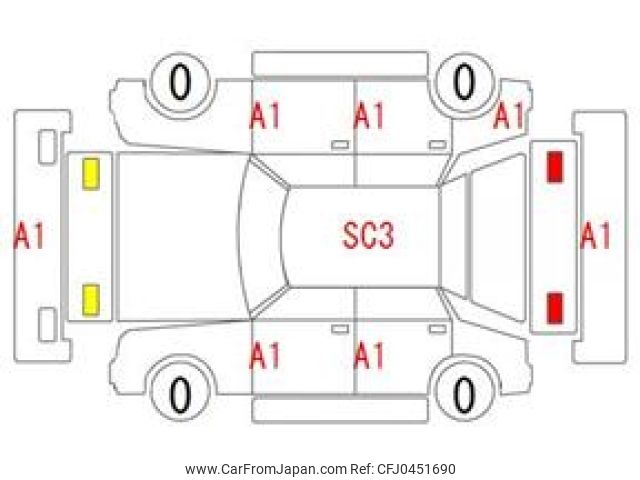 daihatsu tanto 2013 -DAIHATSU--Tanto DBA-LA600S--LA600S-0021550---DAIHATSU--Tanto DBA-LA600S--LA600S-0021550- image 2