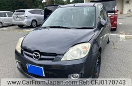 mazda demio 2005 -MAZDA--Demio DBA-DY3W--DY3W-427695---MAZDA--Demio DBA-DY3W--DY3W-427695-