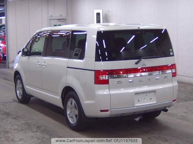 mitsubishi delica-d5 2016 quick_quick_DBA-CV2W_CV2W-1100622 image 2