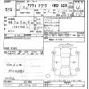 honda acty-truck 2021 -HONDA 【白河 480ｱ3624】--Acty Truck HA9-1517004---HONDA 【白河 480ｱ3624】--Acty Truck HA9-1517004- image 3