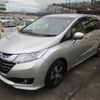 honda odyssey 2017 quick_quick_DBA-RC1_1126228 image 7