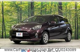 toyota aqua 2014 -TOYOTA--AQUA DAA-NHP10--NHP10-2296480---TOYOTA--AQUA DAA-NHP10--NHP10-2296480-