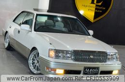 toyota crown 1998 CARSENSOR_JP_AU6089858784