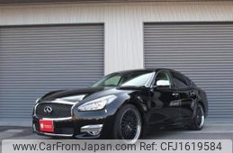 nissan fuga 2016 CFJ1619584