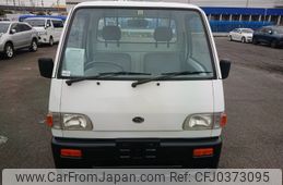 Subaru Sambar Truck 1998