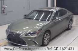lexus es 2020 CFJ1621431