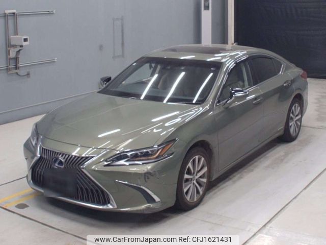 lexus es 2020 CFJ1621431 image 1