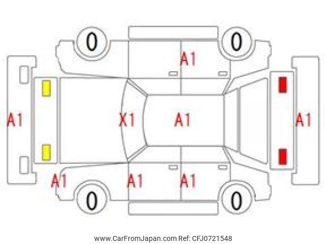 honda vezel 2021 -HONDA--VEZEL 6AA-RV6--RV6-1003474---HONDA--VEZEL 6AA-RV6--RV6-1003474- image 2