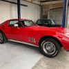 chevrolet corvette 1968 -GM 【大阪 303ﾋ5787】--Chevrolet Corvette ???--01158026---GM 【大阪 303ﾋ5787】--Chevrolet Corvette ???--01158026- image 16