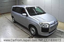 toyota succeed-van 2017 CFJ1830015