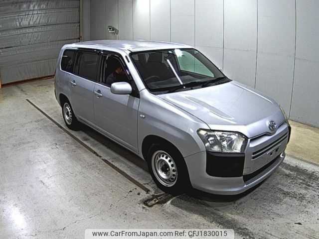 toyota succeed-van 2017 CFJ1830015 image 1