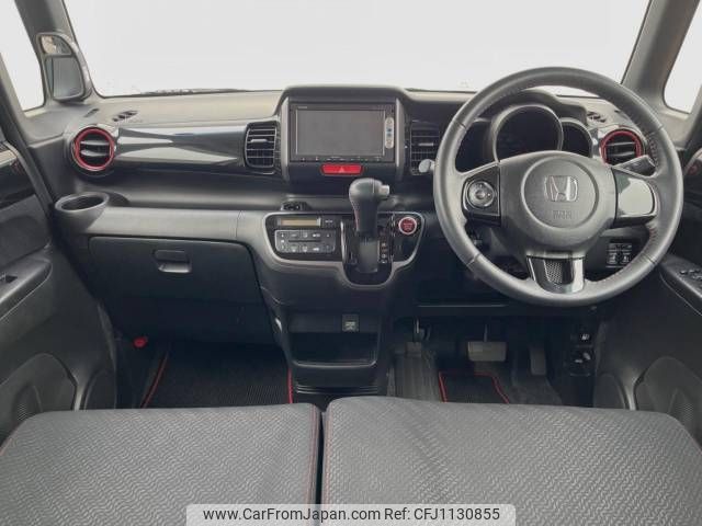 honda n-box 2014 -HONDA--N BOX DBA-JF1--JF1-1446040---HONDA--N BOX DBA-JF1--JF1-1446040- image 2