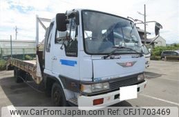 hino ranger 1992 CFJ1703469