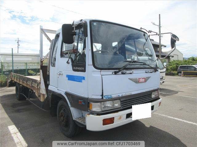 hino ranger 1992 CFJ1703469 image 1