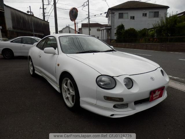 toyota celica 1997 quick_quick_ST202_ST202-0122075 image 2