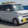 honda n-box 2023 -HONDA 【野田 580】--N BOX 6BA-JF3--JF3-5243075---HONDA 【野田 580】--N BOX 6BA-JF3--JF3-5243075- image 1