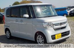 honda n-box 2023 -HONDA 【野田 580】--N BOX 6BA-JF3--JF3-5243075---HONDA 【野田 580】--N BOX 6BA-JF3--JF3-5243075-